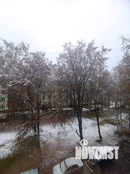 2-к квартира, вторичка, 43м2, 4/4 этаж