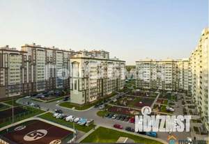 1-к квартира, вторичка, 38м2, 6/14 этаж