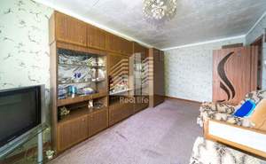 2-к квартира, вторичка, 51м2, 2/9 этаж