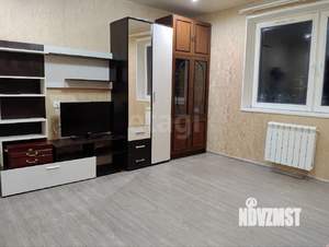 Студия квартира, вторичка, 25м2, 16/17 этаж