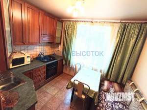 2-к квартира, вторичка, 55м2, 2/10 этаж