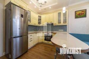3-к квартира, вторичка, 74м2, 12/17 этаж