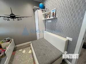 1-к квартира, вторичка, 39м2, 9/14 этаж