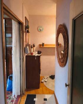 1-к квартира, вторичка, 32м2, 4/4 этаж