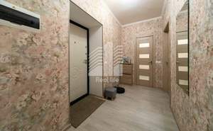 1-к квартира, вторичка, 44м2, 9/10 этаж