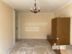 2-к квартира, вторичка, 46м2, 2/5 этаж