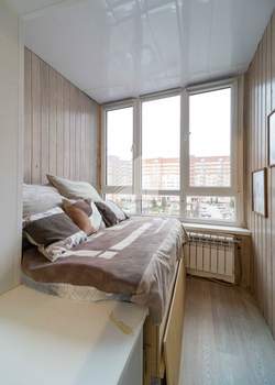 1-к квартира, вторичка, 30м2, 6/10 этаж