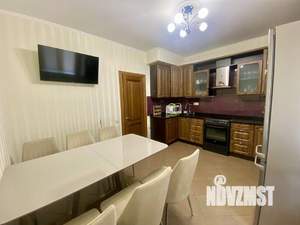 3-к квартира, вторичка, 86м2, 2/18 этаж