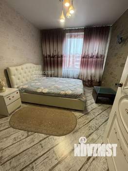 3-к квартира, вторичка, 85м2, 2/3 этаж