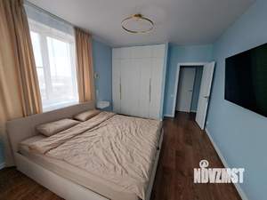 2-к квартира, вторичка, 65м2, 16/18 этаж