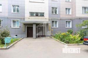 2-к квартира, вторичка, 50м2, 2/10 этаж