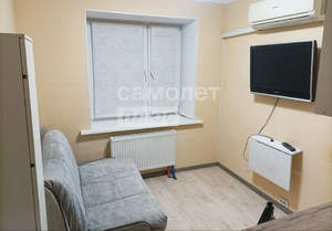 Студия квартира, вторичка, 11м2, 15/15 этаж