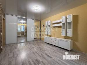 1-к квартира, вторичка, 38м2, 9/17 этаж
