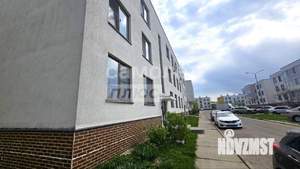 1-к квартира, вторичка, 40м2, 2/3 этаж