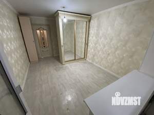 3-к квартира, вторичка, 52м2, 4/5 этаж