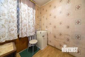 2-к квартира, вторичка, 47м2, 1/5 этаж