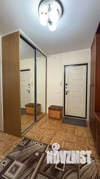 2-к квартира, вторичка, 54м2, 4/5 этаж