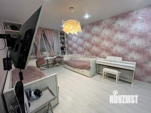 2-к квартира, вторичка, 56м2, 16/17 этаж