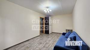 2-к квартира, вторичка, 42м2, 1/5 этаж