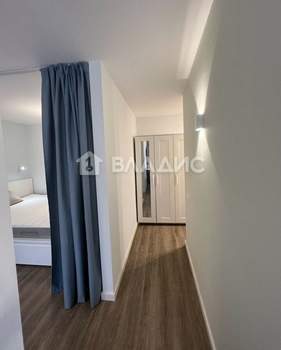 1-к квартира, вторичка, 34м2, 4/4 этаж