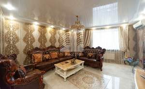 3-к квартира, вторичка, 90м2, 5/17 этаж