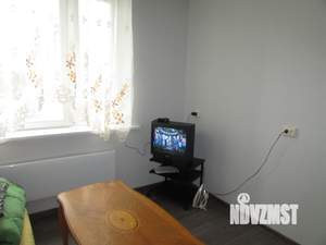 1-к квартира, вторичка, 37м2, 2/22 этаж