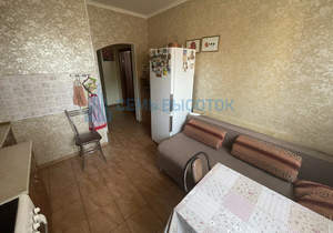 1-к квартира, вторичка, 41м2, 10/12 этаж