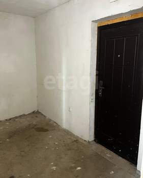 2-к квартира, вторичка, 64м2, 1/17 этаж