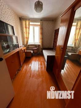 2-к квартира, вторичка, 44м2, 3/9 этаж