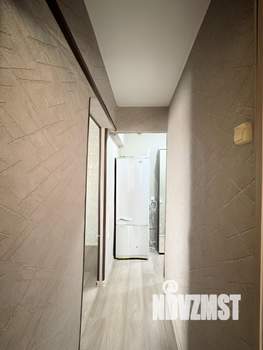 1-к квартира, вторичка, 31м2, 2/2 этаж