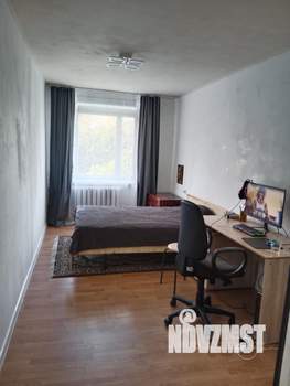 2-к квартира, вторичка, 47м2, 5/5 этаж