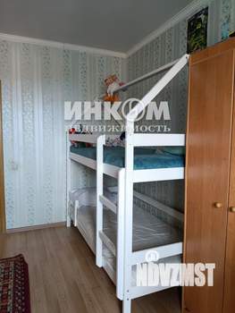 2-к квартира, вторичка, 60м2, 14/14 этаж