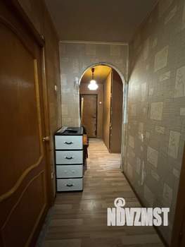 2-к квартира, вторичка, 45м2, 2/5 этаж