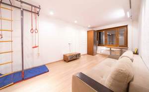 3-к квартира, вторичка, 62м2, 10/10 этаж