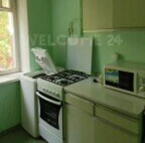 1-к квартира, вторичка, 31м2, 3/5 этаж