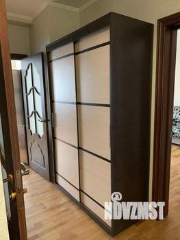 2-к квартира, вторичка, 60м2, 10/19 этаж
