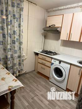 1-к квартира, вторичка, 33м2, 2/5 этаж