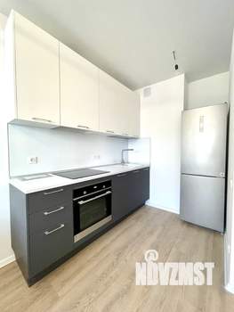 1-к квартира, вторичка, 33м2, 13/17 этаж