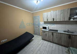 1-к квартира, вторичка, 35м2, 8/18 этаж