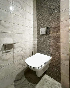 2-к квартира, вторичка, 58м2, 14/17 этаж
