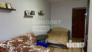3-к квартира, вторичка, 59м2, 4/5 этаж