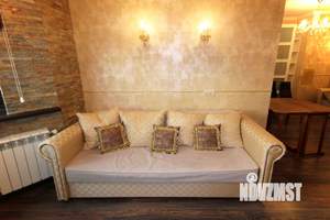 1-к квартира, вторичка, 40м2, 4/22 этаж