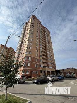 2-к квартира, вторичка, 70м2, 10/17 этаж