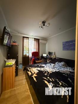 2-к квартира, вторичка, 45м2, 1/1 этаж