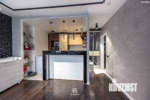 1-к квартира, вторичка, 38м2, 9/17 этаж