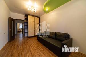 2-к квартира, вторичка, 60м2, 12/12 этаж