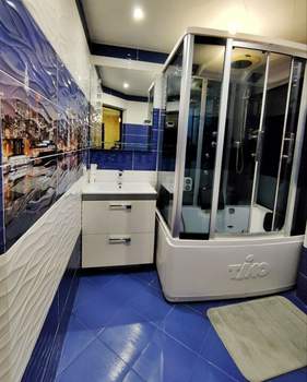 4-к квартира, вторичка, 127м2, 9/10 этаж