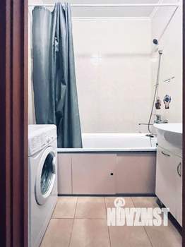 1-к квартира, вторичка, 39м2, 13/14 этаж