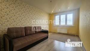 2-к квартира, вторичка, 59м2, 17/17 этаж