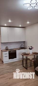 Студия квартира, вторичка, 27м2, 15/17 этаж